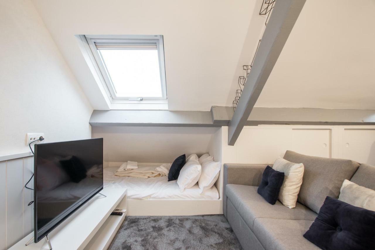 France-Jp Apartment Nice Ngoại thất bức ảnh