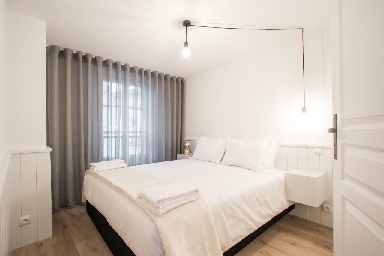 France-Jp Apartment Nice Ngoại thất bức ảnh