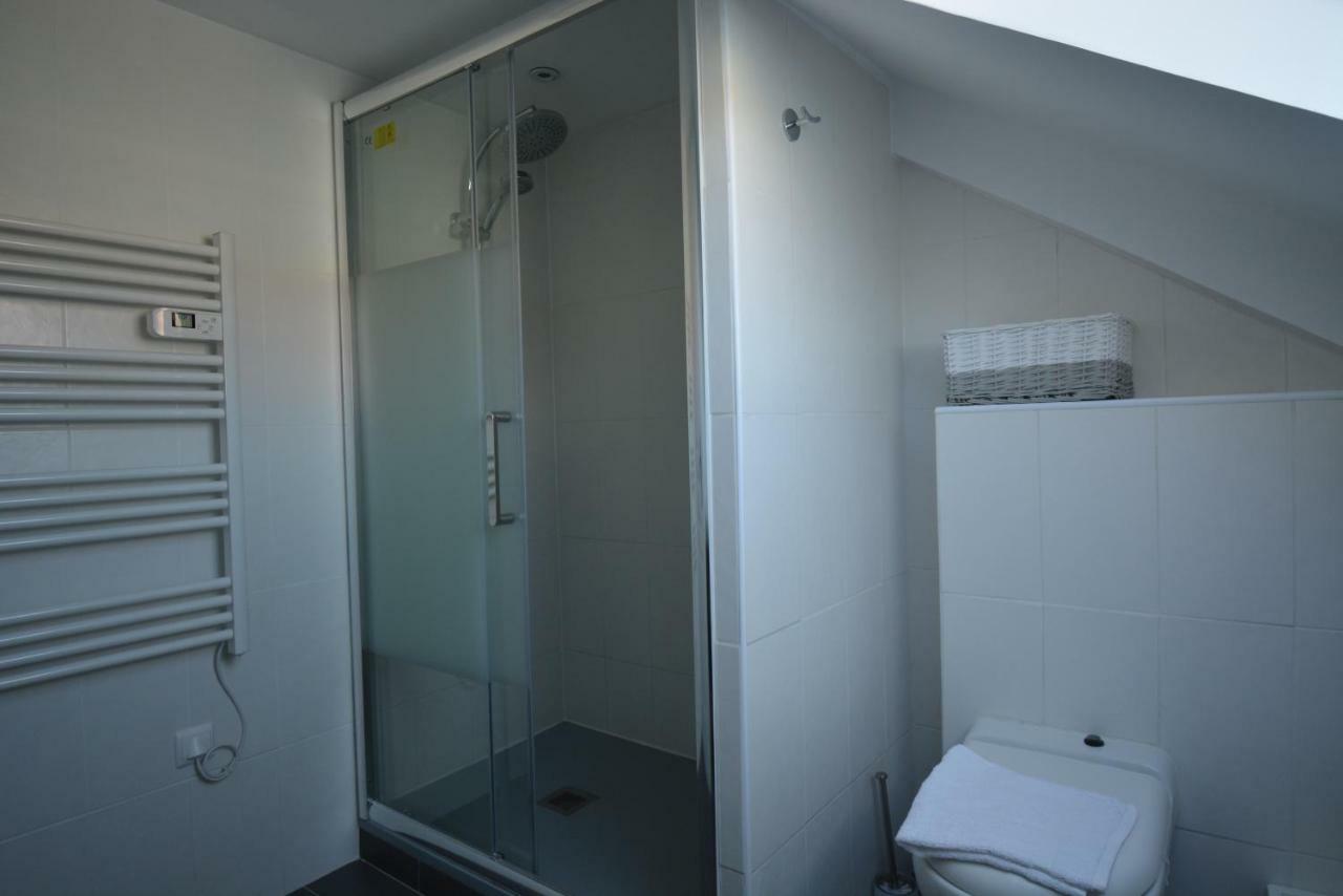 France-Jp Apartment Nice Ngoại thất bức ảnh